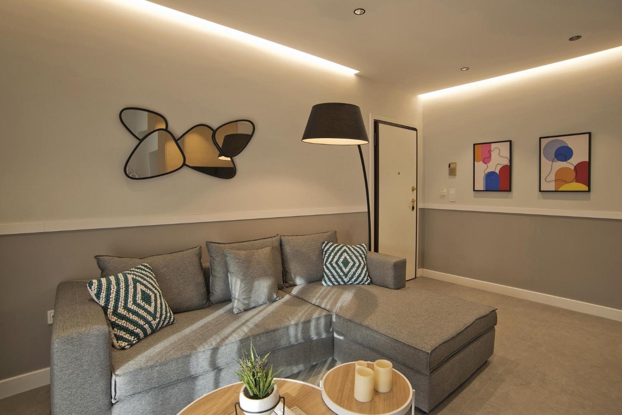 Urban Allure Афины Экстерьер фото