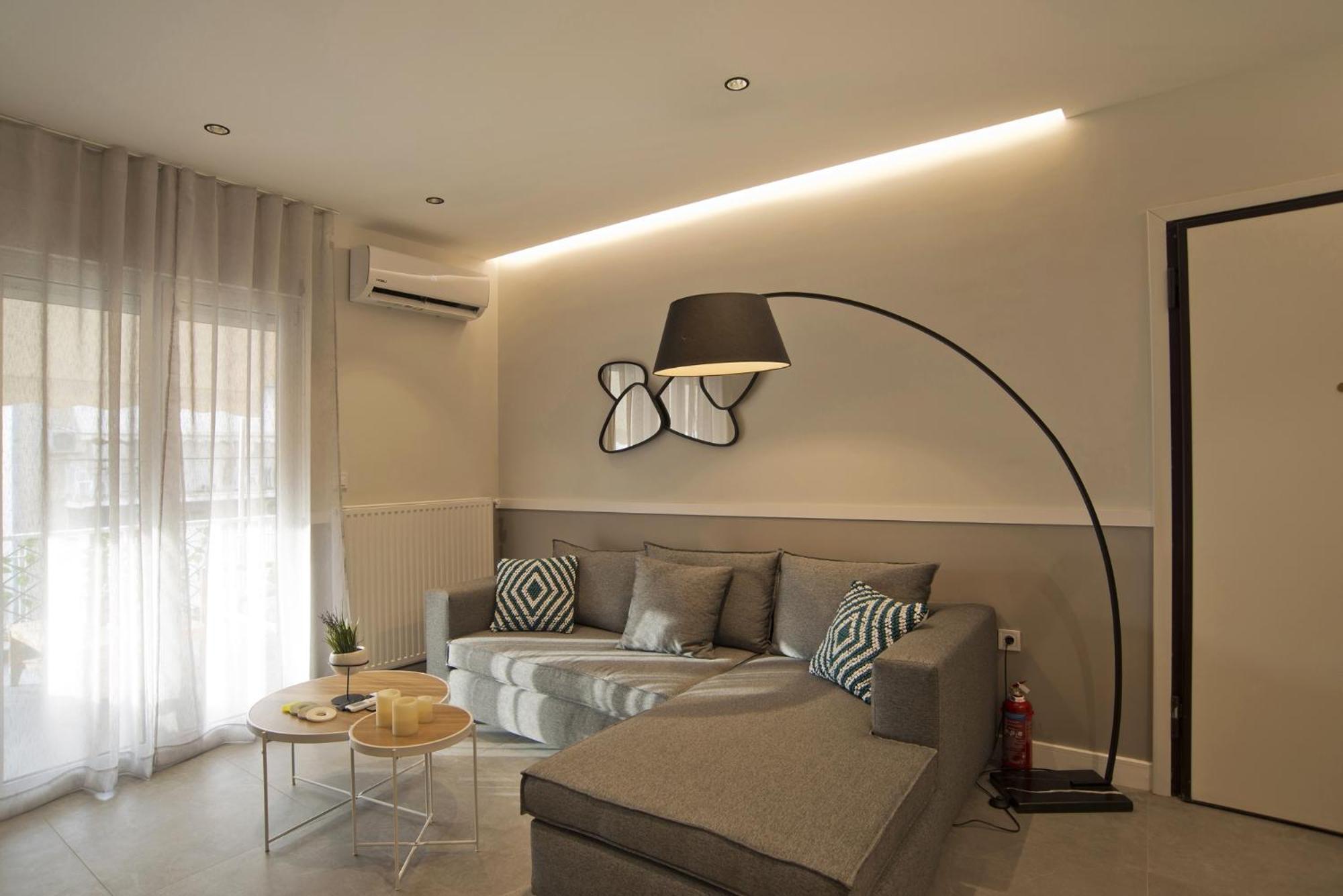 Urban Allure Афины Экстерьер фото
