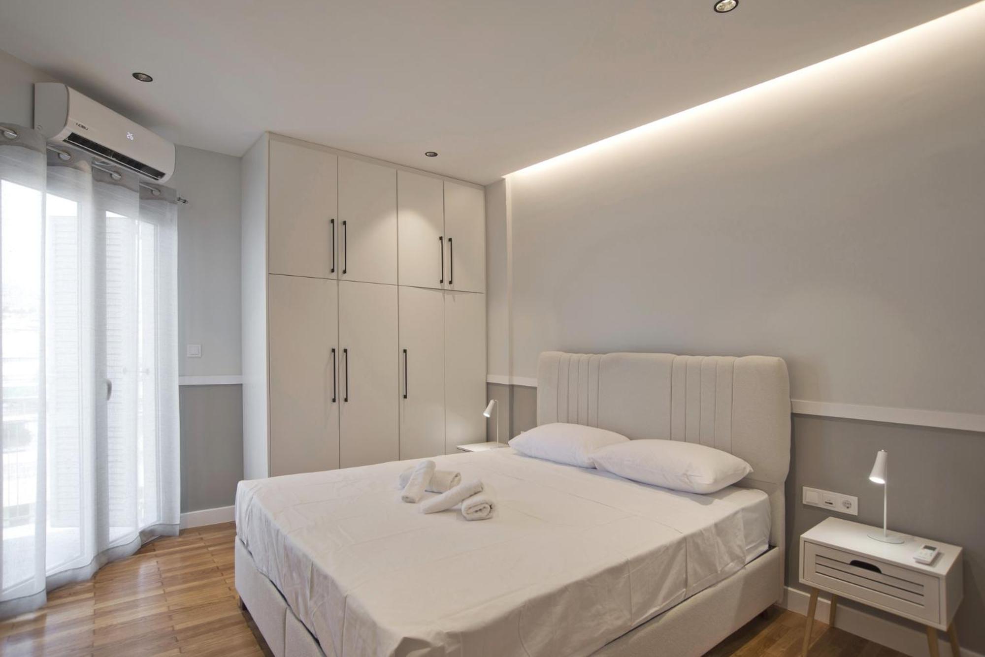 Urban Allure Афины Экстерьер фото